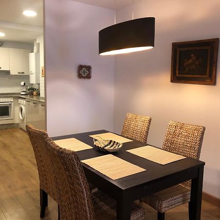Апартаменти La Plaza De Llanes, Plaza Parres Sobrino, 6 Екстер'єр фото